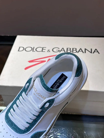 Dolce & Gabbana Dolce Gabbana High End Piele - prezentare produs