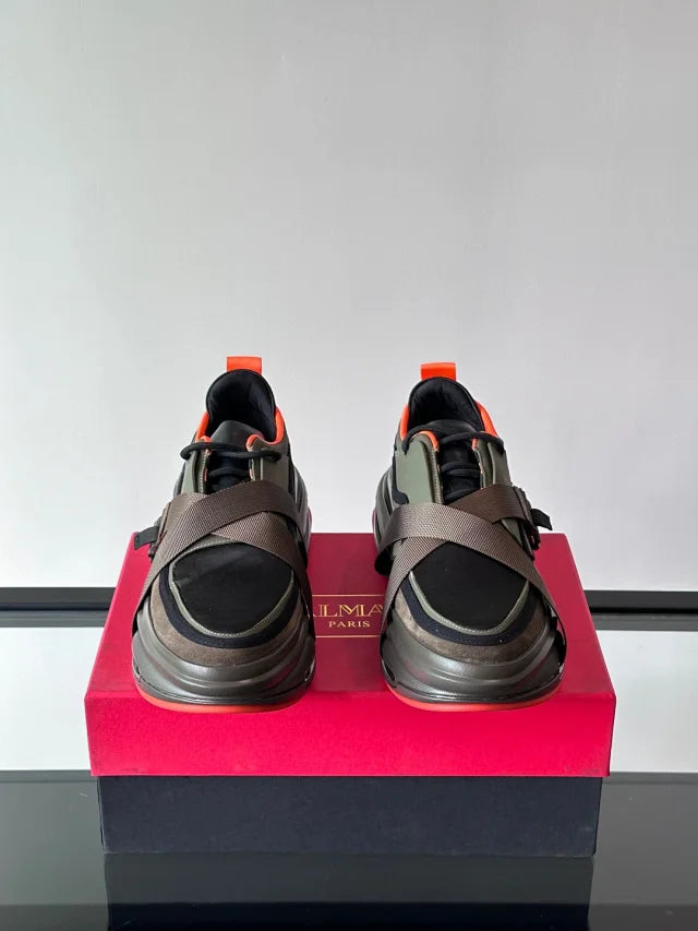 Balmain B Bold Maro - prezentare produs