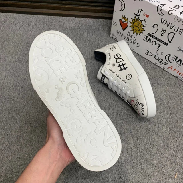 Dolce & Gabbana Dolce Gabbana High End Piele - prezentare produs