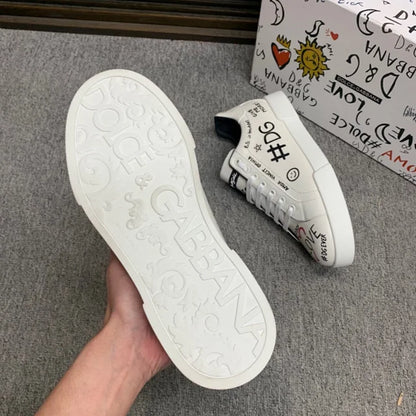 Dolce & Gabbana Dolce Gabbana High End Piele - prezentare produs
