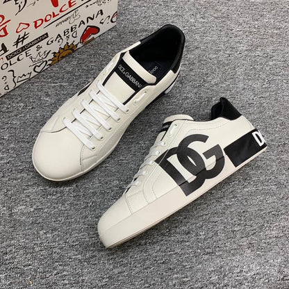 Dolce & Gabbana Dolce Gabbana High End Piele - prezentare produs