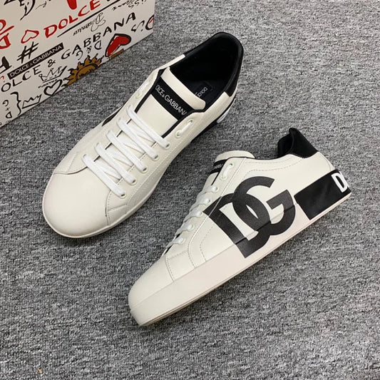 Dolce & Gabbana Dolce Gabbana High End Piele - prezentare produs
