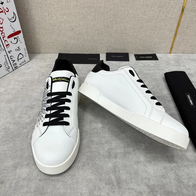 Dolce & Gabbana Dolce Gabbana High End Piele - prezentare produs
