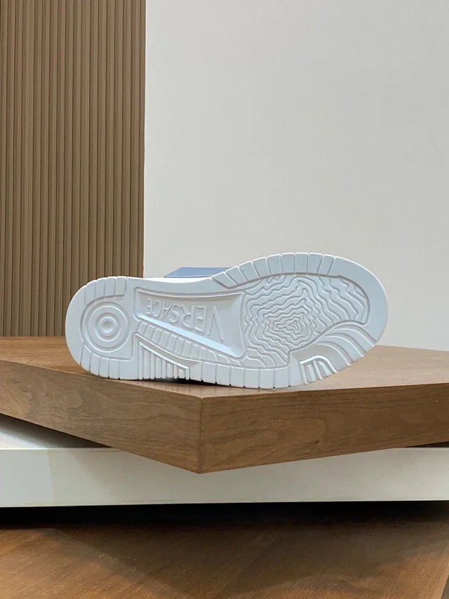 Versace Odissea Baby Albastru Pantofi sport - prezentare produs
