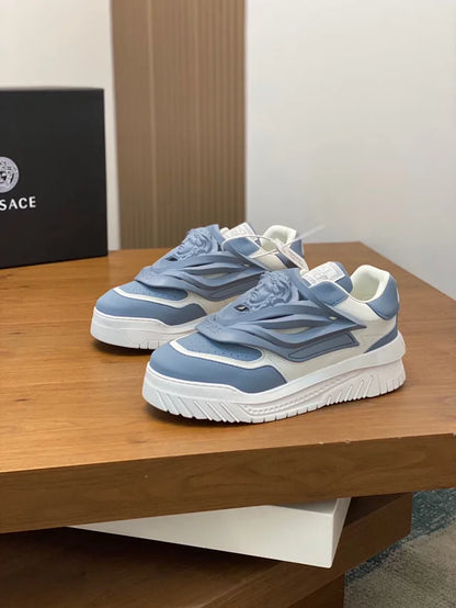 Versace Odissea Baby Albastru - prezentare produs