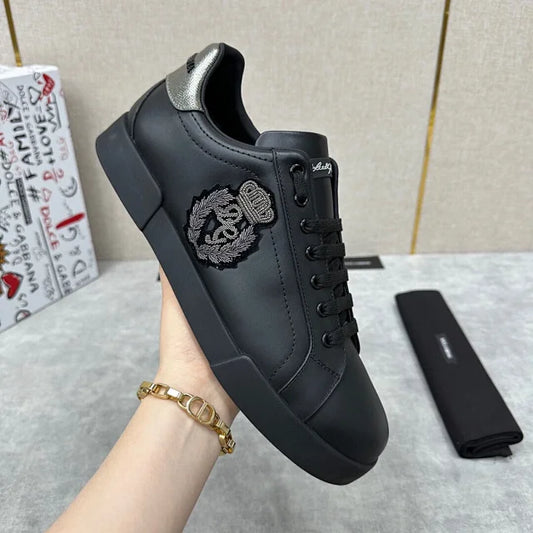 Dolce & Gabbana Dolce Gabbana High End Piele - prezentare produs