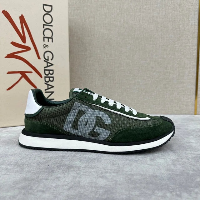Dolce & Gabbana Dolce Gabbana Casual Pantofi - prezentare produs