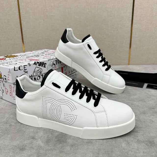 Dolce & Gabbana Dolce Gabbana High End Piele - prezentare produs