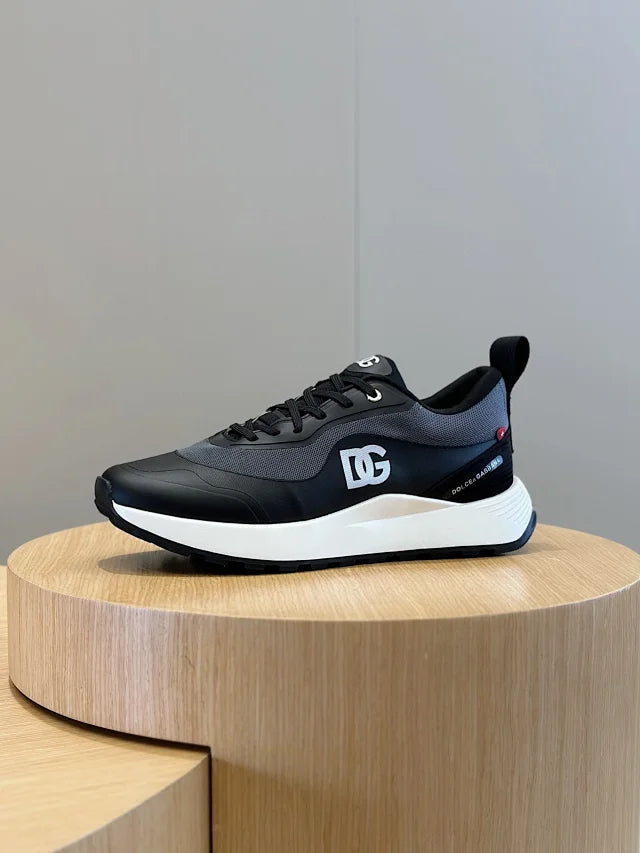 Dolce & Gabbana Dolce Gabbana Casual Pantofi - prezentare produs