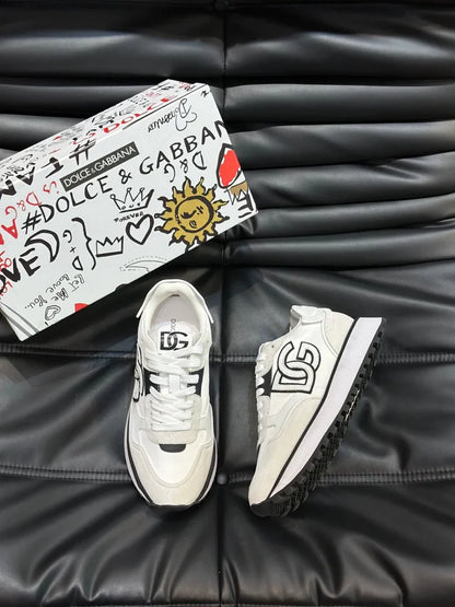 Dolce & Gabbana Dolce Gabbana Casual Sport Pantofi sport - prezentare produs