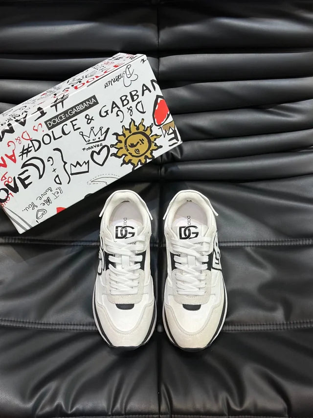 Dolce & Gabbana Dolce Gabbana Casual Sport Pantofi sport - prezentare produs