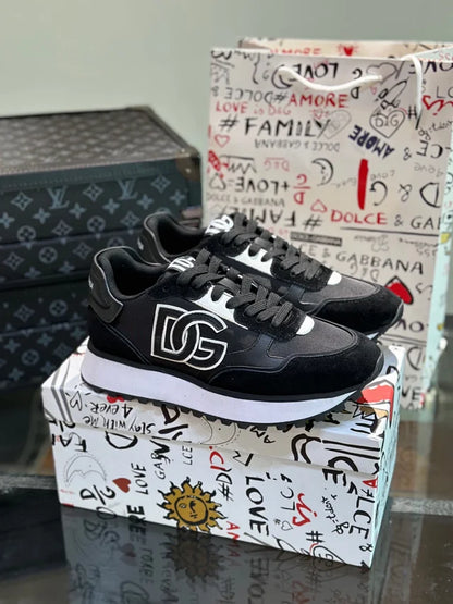 Dolce & Gabbana Dolce Gabbana Casual Sport Pantofi sport - prezentare produs