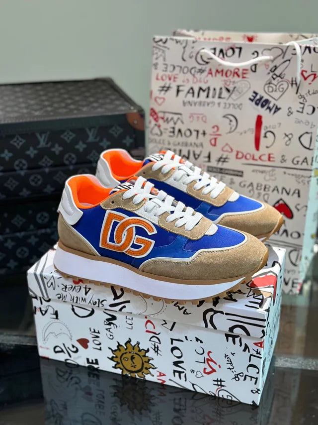 Dolce & Gabbana Dolce Gabbana Casual Sport - prezentare produs