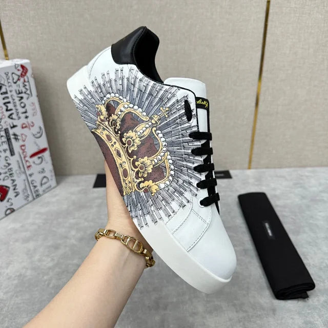 Dolce & Gabbana Dolce Gabbana High End Piele - prezentare produs