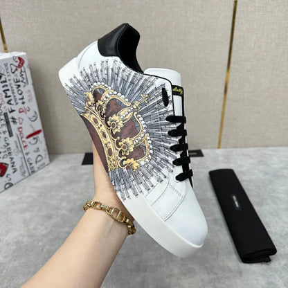 Dolce & Gabbana Dolce Gabbana High End Piele - prezentare produs