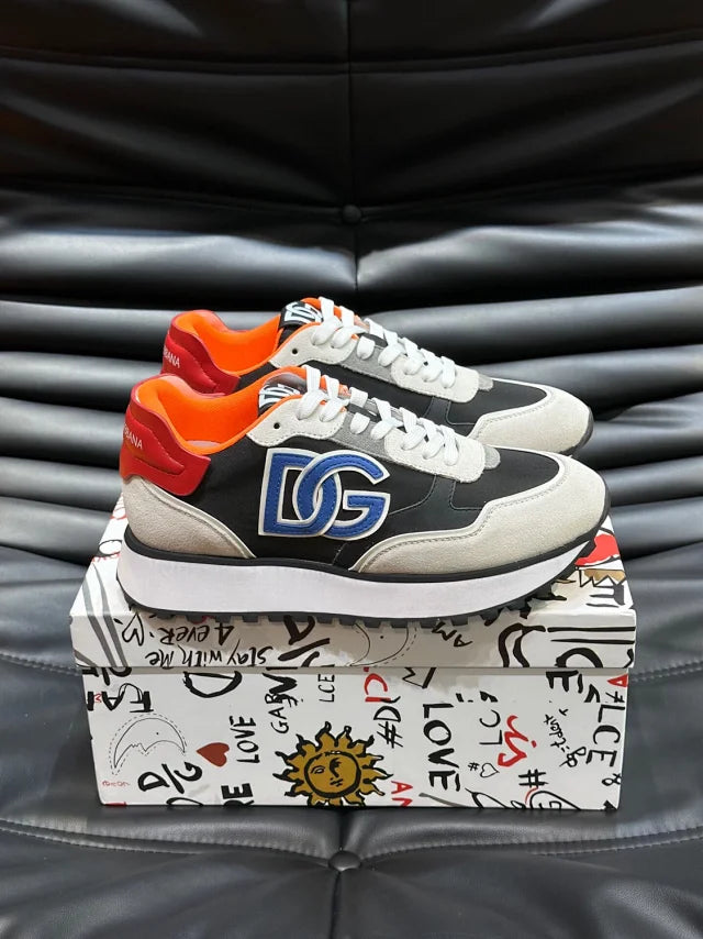 Dolce & Gabbana Dolce Gabbana Casual Sport Pantofi sport - prezentare produs