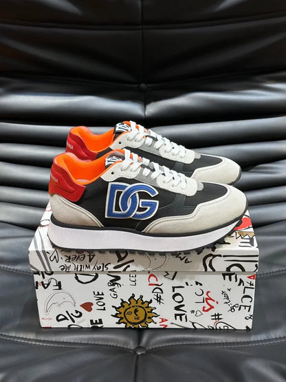 Dolce & Gabbana Dolce Gabbana Casual Sport Pantofi sport - prezentare produs