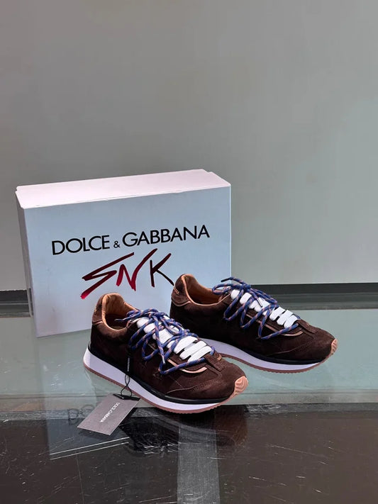 Dolce & Gabbana Dolce Gabbana High End Piele - prezentare produs