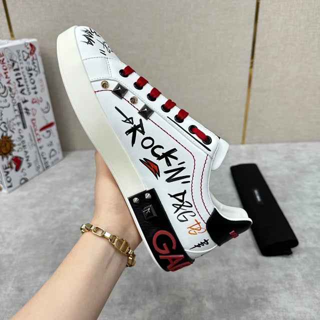 Dolce & Gabbana Dolce Gabbana High End Piele - prezentare produs