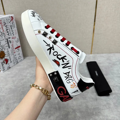 Dolce & Gabbana Dolce Gabbana High End Piele - prezentare produs