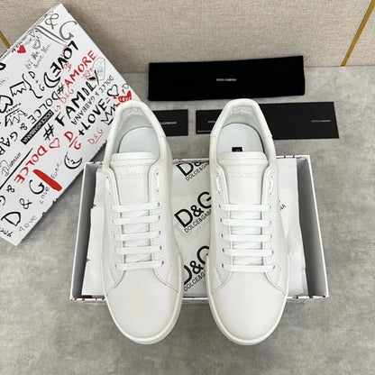Dolce & Gabbana Dolce Gabbana High End Piele - prezentare produs