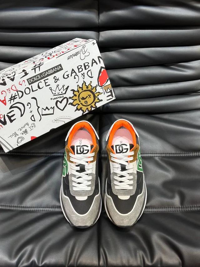 Dolce & Gabbana Dolce Gabbana Casual Sport Pantofi sport - prezentare produs