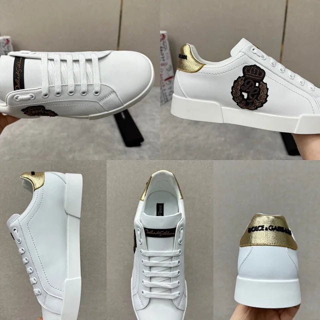 Dolce & Gabbana Dolce Gabbana High End Piele - prezentare produs
