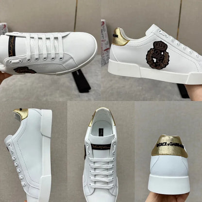 Dolce & Gabbana Dolce Gabbana High End Piele - prezentare produs