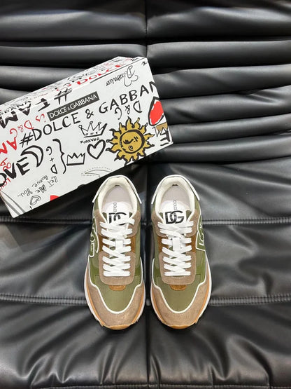 Dolce & Gabbana Dolce Gabbana Casual Sport - prezentare produs