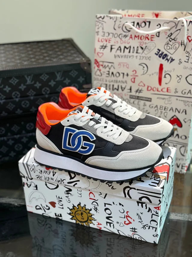 Dolce & Gabbana Dolce Gabbana Casual Sport - prezentare produs