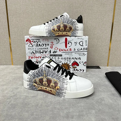 Dolce & Gabbana Dolce Gabbana High End Piele - prezentare produs