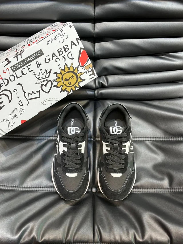 Dolce & Gabbana Dolce Gabbana Casual Sport Pantofi sport - prezentare produs