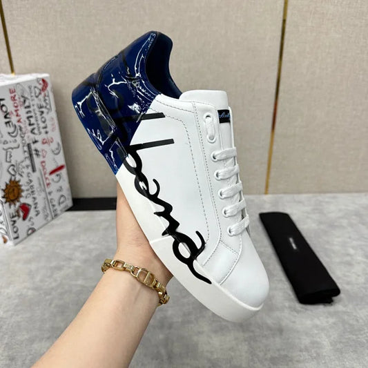 Dolce & Gabbana Dolce Gabbana High End Piele - prezentare produs