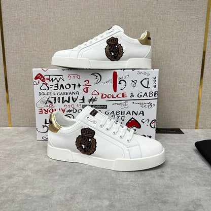 Dolce & Gabbana Dolce Gabbana High End Piele - prezentare produs