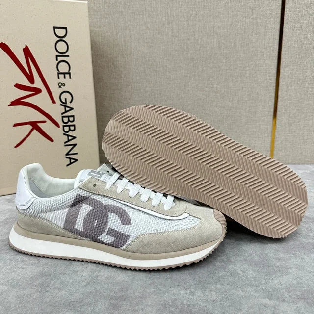 Dolce & Gabbana Dolce Gabbana Casual Pantofi - prezentare produs