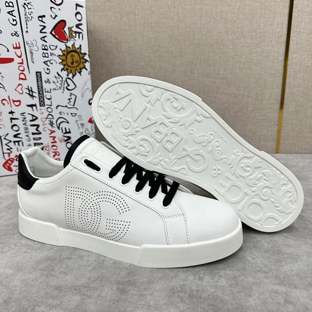 Dolce & Gabbana Dolce Gabbana High End Piele - prezentare produs
