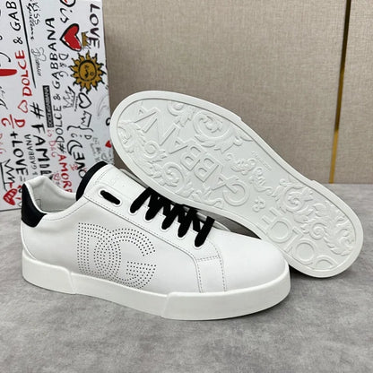 Dolce & Gabbana Dolce Gabbana High End Piele - prezentare produs
