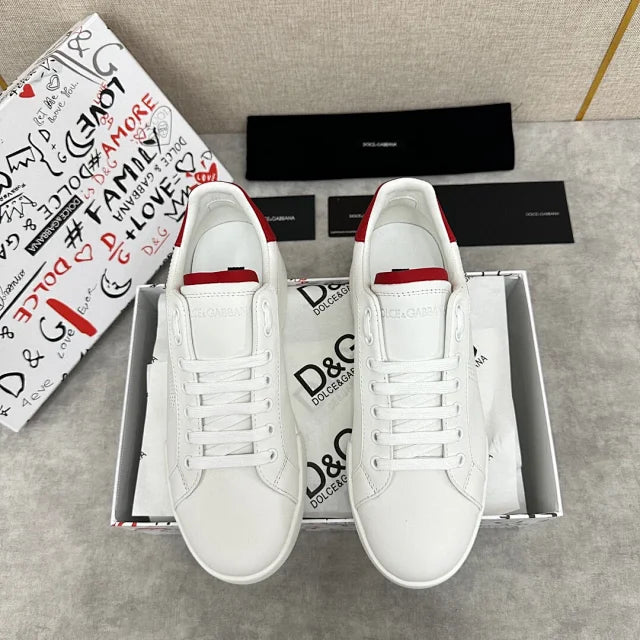 Dolce & Gabbana Dolce Gabbana High End Piele - prezentare produs