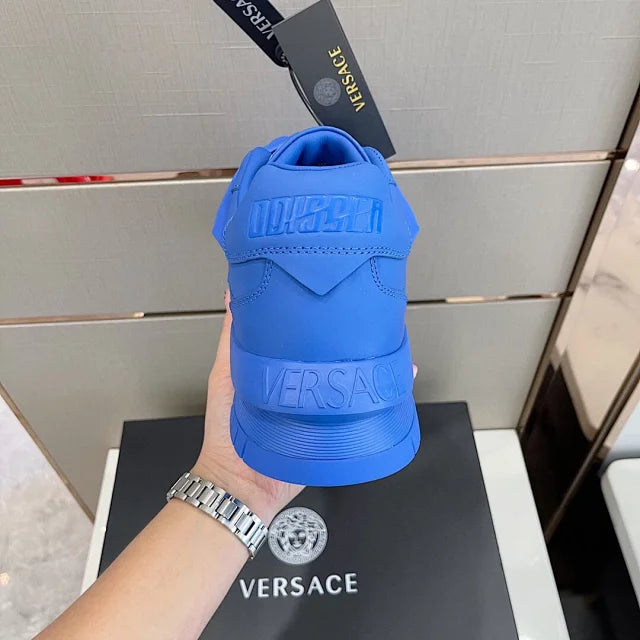 Versace Odissea Albastru Pantofi sport - prezentare produs