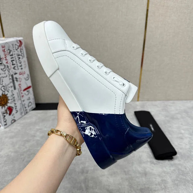 Dolce & Gabbana Dolce Gabbana High End Piele - prezentare produs