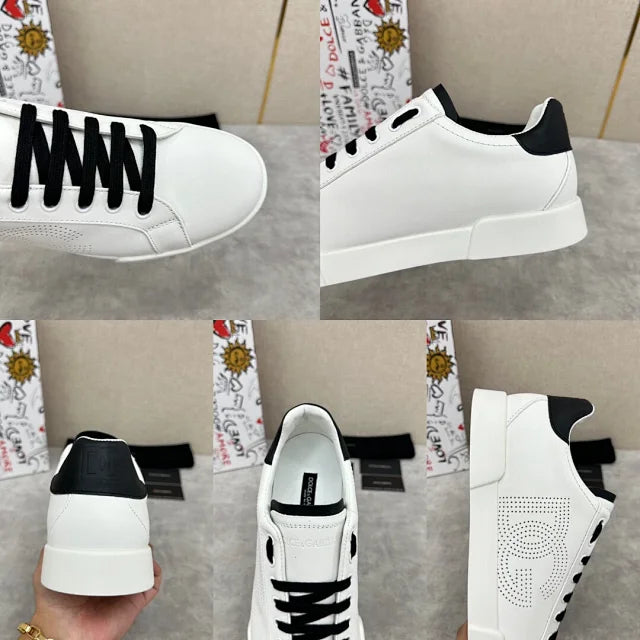 Dolce & Gabbana Dolce Gabbana High End Piele - prezentare produs