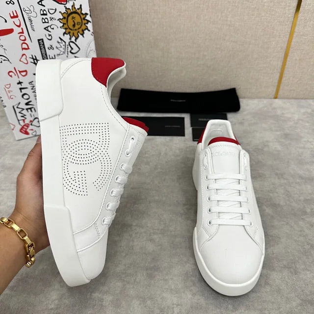 Dolce & Gabbana Dolce Gabbana High End Piele - prezentare produs
