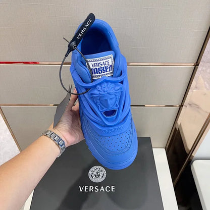 Versace Odissea Albastru Pantofi sport - prezentare produs