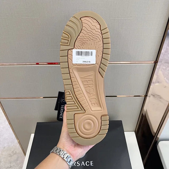 Versace Odissea Maro Pantofi sport - prezentare produs