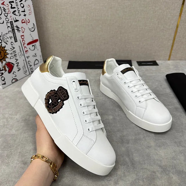Dolce & Gabbana Dolce Gabbana High End Piele - prezentare produs