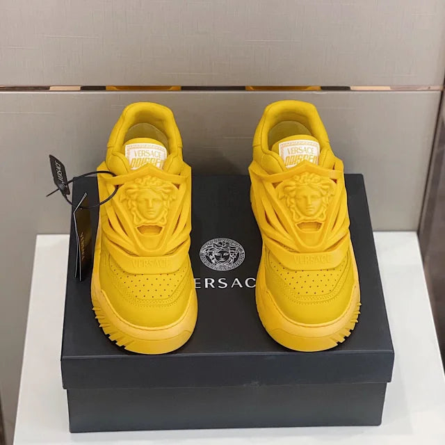Versace Odissea Galben - prezentare produs