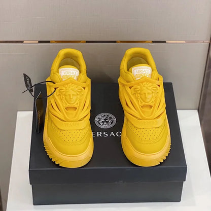 Versace Odissea Galben - prezentare produs