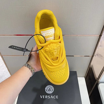 Versace Odissea Galben - prezentare produs