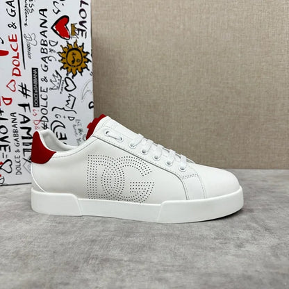 Dolce & Gabbana Dolce Gabbana High End Piele - prezentare produs