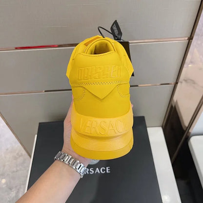 Versace Odissea Galben - prezentare produs
